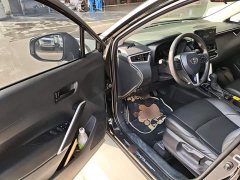 Toyota Frontlander 2.0L CVT Leading Edition - ფოტო 16