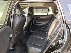 Toyota Frontlander 2.0L CVT Leading Edition - ფოტო 17
