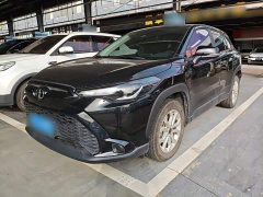 Toyota Frontlander 2.0L CVT Leading Edition - ფოტო 2