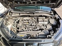 Toyota Frontlander 2.0L CVT Leading Edition - ფოტო 20