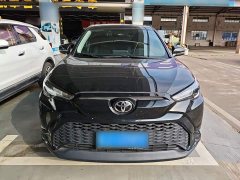 Toyota Frontlander 2.0L CVT Leading Edition - ფოტო 3