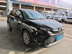 Toyota Frontlander 2.0L CVT Leading Edition - ფოტო 4
