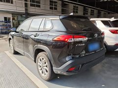 Toyota Frontlander 2.0L CVT Leading Edition - ფოტო 5