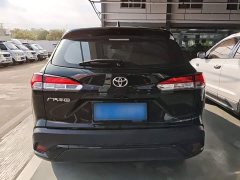Toyota Frontlander 2.0L CVT Leading Edition - ფოტო 6