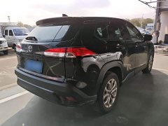Toyota Frontlander 2.0L CVT Leading Edition - ფოტო 7