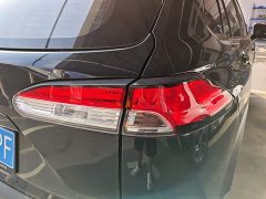 Toyota Frontlander 2.0L CVT Leading Edition - ფოტო 8