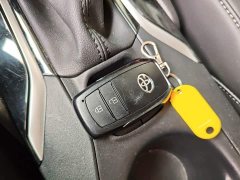 Toyota Frontlander 2.0L CVT Leading Edition - ფოტო 9