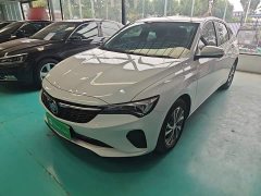 Buick Excelle 2023 Pro Comfort Edition - ფოტო 1