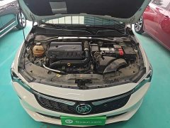 Buick Excelle 2023 Pro Comfort Edition - ფოტო 20