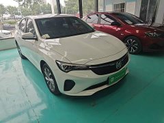 Buick Excelle 2023 Pro Comfort Edition - ფოტო 4