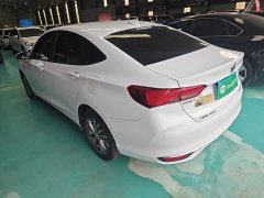 Buick Excelle 2023 Pro Comfort Edition - ფოტო 5
