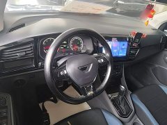 Volkswagen Jetta VS7 2020 1.4T Automatic Comfort Edition - ფოტო 10