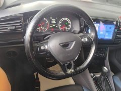 Volkswagen Jetta VS7 2020 1.4T Automatic Comfort Edition - ფოტო 11