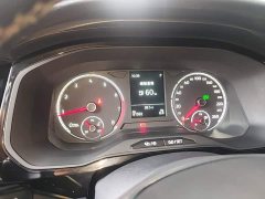 Volkswagen Jetta VS7 2020 1.4T Automatic Comfort Edition - ფოტო 12