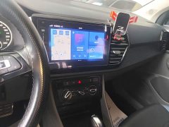 Volkswagen Jetta VS7 2020 1.4T Automatic Comfort Edition - ფოტო 13