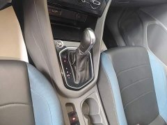 Volkswagen Jetta VS7 2020 1.4T Automatic Comfort Edition - ფოტო 14