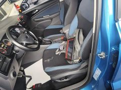Volkswagen Jetta VS7 2020 1.4T Automatic Comfort Edition - ფოტო 15