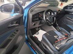 Volkswagen Jetta VS7 2020 1.4T Automatic Comfort Edition - ფოტო 16