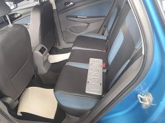 Volkswagen Jetta VS7 2020 1.4T Automatic Comfort Edition - ფოტო 17