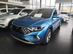 Volkswagen Jetta VS7 2020 1.4T Automatic Comfort Edition - ფოტო 2