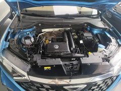 Volkswagen Jetta VS7 2020 1.4T Automatic Comfort Edition - ფოტო 20