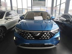 Volkswagen Jetta VS7 2020 1.4T Automatic Comfort Edition - ფოტო 3
