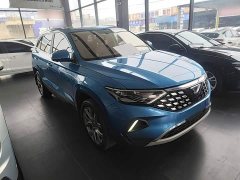 Volkswagen Jetta VS7 2020 1.4T Automatic Comfort Edition - ფოტო 4