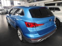 Volkswagen Jetta VS7 2020 1.4T Automatic Comfort Edition - ფოტო 5