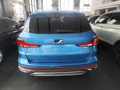 Volkswagen Jetta VS7 2020 1.4T Automatic Comfort Edition - ფოტო 6