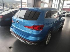 Volkswagen Jetta VS7 2020 1.4T Automatic Comfort Edition - ფოტო 7