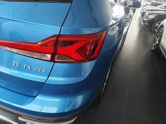 Volkswagen Jetta VS7 2020 1.4T Automatic Comfort Edition - ფოტო 8