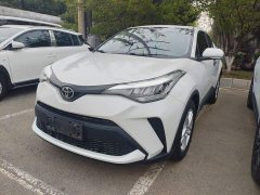 Toyota C-HR 2.0L Comfort - ფოტო 1