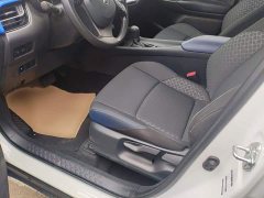 Toyota C-HR 2.0L Comfort - ფოტო 11