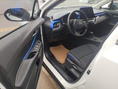 Toyota C-HR 2.0L Comfort - ფოტო 15