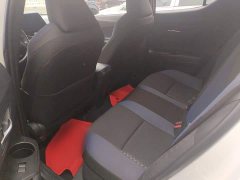 Toyota C-HR 2.0L Comfort - ფოტო 17