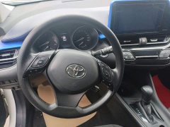 Toyota C-HR 2.0L Comfort - ფოტო 3
