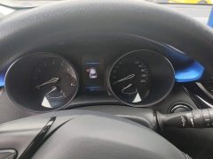 Toyota C-HR 2.0L Comfort - ფოტო 4