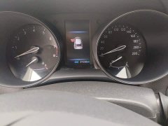 Toyota C-HR 2.0L Comfort - ფოტო 5