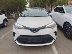 Toyota C-HR 2.0L Comfort - ფოტო 7