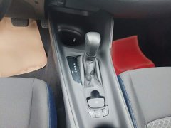 Toyota C-HR 2.0L Comfort - ფოტო 9