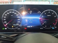 Mercedes-Benz C-Class C 200 L Sport Edition - ფოტო 12