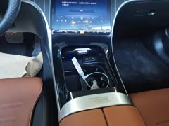 Mercedes-Benz C-Class C 200 L Sport Edition - ფოტო 14