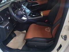 Mercedes-Benz C-Class C 200 L Sport Edition - ფოტო 15