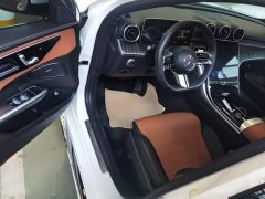 Mercedes-Benz C-Class C 200 L Sport Edition - ფოტო 16
