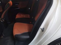 Mercedes-Benz C-Class C 200 L Sport Edition - ფოტო 17