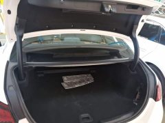 Mercedes-Benz C-Class C 200 L Sport Edition - ფოტო 19
