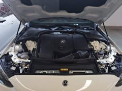 Mercedes-Benz C-Class C 200 L Sport Edition - ფოტო 20