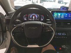 Dongfeng Yixuan GS 2020 230T Automatic Vision Edition - ფოტო 11