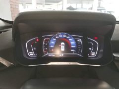 Dongfeng Yixuan GS 2020 230T Automatic Vision Edition - ფოტო 12