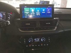 Dongfeng Yixuan GS 2020 230T Automatic Vision Edition - ფოტო 13